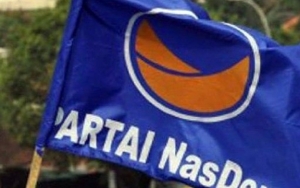 Mulai Gencar Safari Politik, NasDem Disebut Bisa Jadi Ancaman Internal Kabinet Jokowi