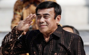 Menag Fachrul Akui Sengaja Lempar Isu Cadar dan Celana Cingkrang, PDIP Justru Beri Pujian