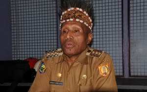 Banyak Pungli Di Jembatan Youtefa, Begini Kata Walikota Jayapura