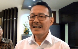 Dirut BPJS Kesehatan Ogah Penagih Iuran Disamakan Dengan Debt Collector