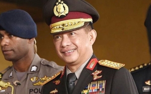 'Disemprot' Karena Telat 30 Menit di Rapat DPR, Mendagri Tito Karnavian: Sudah Tak Pakai Rem Pak