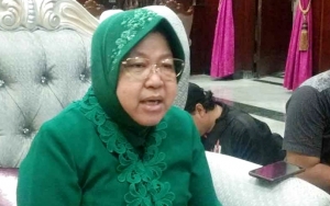 Peringati Hari Pahlawan, Risma Imbau Seluruh Kantor di Surabaya Putar Lagu Perjuangan