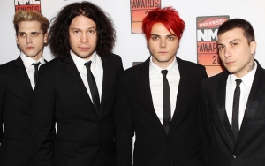 My Chemical Romance Tambah Jadwal Tur di Asia, Intip Detailnya Berikut