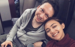 Rina Nose Akhirnya Boyong Suami Ke Jakarta 2 Minggu Setelah Menikah