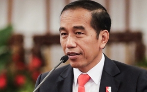 Ini Kata Jokowi Soal 'Desa Siluman' di Konawe 