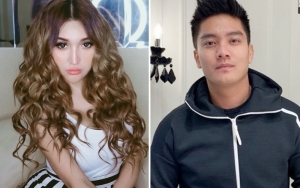 Lucinta Luna Balas Dendam Ledek Suara Boy William Kalah dari Pengamen Keliling