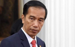 Jokowi Tekankan Ibu Kota Baru Indonesia Harus Jadi yang Terbaik