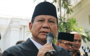 Soal Prabowo Tak Diundang Reuni PA 212, Muhammadiyah: Mungkin Mereka Kecewa