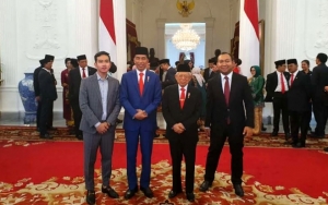Begini Respon Gerindra Soal Isu Putra Prabowo Maju Pilwakot Solo Bersama Gibran