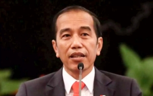  Jokowi Wanti-Wanti BUMN Soal Proyek Infrastruktur: Jangan Ambil Semuanya!