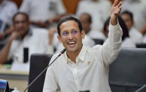 Ingin Ubah Paradigma Kemendikbud, Nadiem: Dari Operator Jadi Pelayan