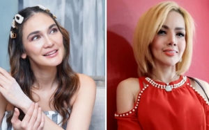 Dandanan Luna Maya Di Ultah Ashanty Paling Beda, Barbie Kumalasari Pamer Outfit Miliaran-Topik Pagi