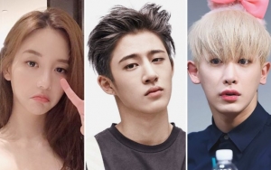 Han Seo Hee Beber Pesan Menyentuh Sang Ibu Selama Kontroversi B.I dan Wonho, Netizen Sinis