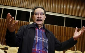Diisukan Jadi Dewan Pengawas KPK, Antasari Azhar: Siapa Yang Nunjuk?