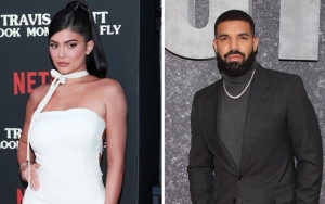 Kylie Jenner Dirumorkan Dekati Drake Usai Putus dari Travis Scott