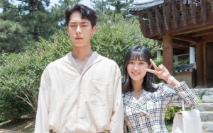 Lee Jae Wook Bikin Nyesek 10 Tahun Pendam Cinta Ke Kim Hye Yoon di 'Extraordinary You'