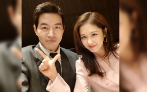 Ciuman Super Hot Jang Nara dan Lee Sang Yoon di Ranjang 'VIP' Jadi Perbincangan Netizen Indonesia