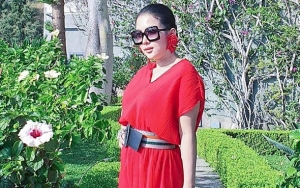 'Jiplak' Selera Luna Maya, Bukti Syahrini Incar Reino Sejak 2016 Terbongkar?
