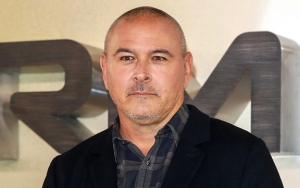 Tim Miller Tak Mau Sutradarai Seri 'Terminator' Lagi Usai 'Dark Fate' Gagal Total