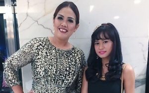 Tak Tahan Hingga Ngaku Depresi, Sang Putri Bongkar Keburukan Ely Sugigi di YouTube