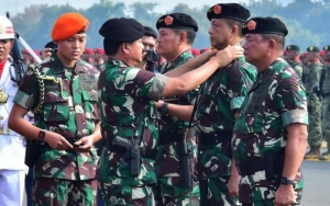 Jokowi Hidupkan Kembali Posisi Wakil Panglima TNI yang Dulu Dihapus Gus Dur