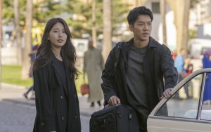 Kisah Cinta Suzy dan Lee Seung Gi Yang Perlahan Tumbuh di 'Vagabond' Jadi Sorotan