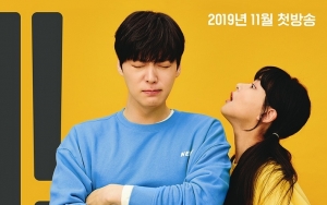 Ahn Jae Hyun Heboh Nyatakan Cinta Bikin Oh Yeon Seo Ngeri di Teaser 'Love With Flaws'