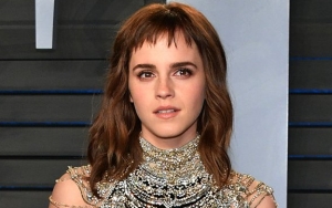 Masih Jomblo Jelang Usia 30 Tahun, Emma Watson: Aku Mengencani Diriku Sendiri