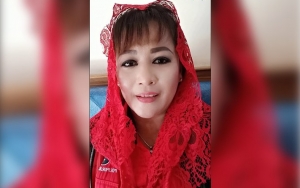 Ini Sosok Kader PDIP Dewi Tanjung Pelapor Novel Baswedan, Ternyata Sering Bikin Laporan Polisi