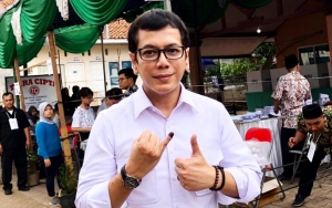 Wishnutama Hanya Bisa Pasrah Jumlah Wisatawan Mancanegara Tahun Ini Menurun 