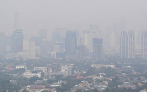 Geram Soal Polusi Udara, Warganet Ini Beri Solusi Nyata 'Bungkam' Pemprov DKI