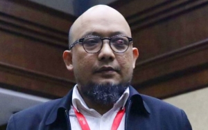 Kasus Penyiraman Air Keras Dituding Rekayasa, Istri Novel Baswedan: Ladang Pahala