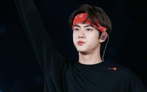 Jin BTS Komentari Misteri di Poster 'Bon Voyage Season 4' Lewat Promo Terselubung