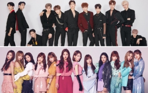 PD 'Produce' Ngaku Manipulasi Hasil Voting, Netizen Korea Kembali Tuntut Pembubaran X1 dan IZ*ONE