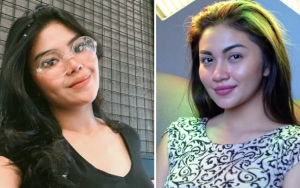 Meldi Tunjukkan Gaya Seksi Makan Lemon, Ekspresi Ariel Tatum Sukses Wakili Netizen