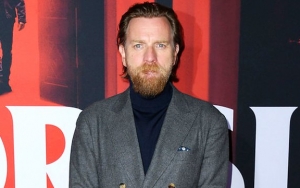 Ewan McGregor Aktor 'Doctor Sleep' Ternyata Juga Ketakutan Nonton Filmnya Sendiri