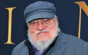 George R.R. Martin Kecewa Prekuel 'Game of Thrones' Dibatalkan HBO
