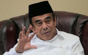 'Semprot' Menag Fachrul Soal Cadar, Komisi VIII DPR: Bom Thamrin Itu Pakai Blue Jeans