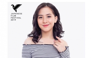 Adhisty Zara Sering Alami Kejadian Mistis di Lokasi Syuting Film 'Ratu Ilmu Hitam'