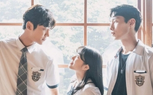 Kim Hye Yoon - Rowoon Ciuman dan Makin Mesra di 'Extraordinary You', Lee Jae Wook Banjir Simpati