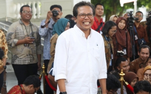 Istana Ungkap Alasan Jokowi Ngotot Cari Wakil Panglima TNI