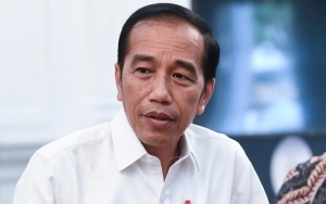 Jokowi Tambah Kriteria Baru Untuk Dewan Pengawas KPK, Apa?