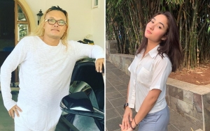 Sule Dikabarkan Putus Cinta dari Naomi Zaskia, Galau Sang Mantan Istri Nikah Lagi?