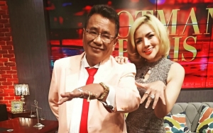 Barbie Kumalasari Kebingungan Saat Dites Hotman Paris Soal Istilah Hukum