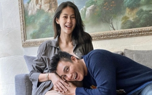 Hamil Besar, Paula Verhoeven Disebut Baim Wong Makin Cantik Tapi 'Nakal'