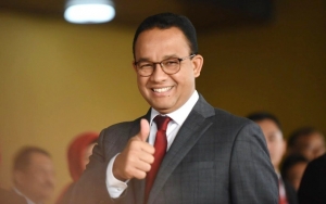 Gerindra Ingatkan Anies Tak Tergoda Tawaran NasDem: Kerja yang Benar