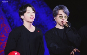 Kesialan Jimin BTS vs Kursi Terus Berlanjut, Insiden Terbaru Korbankan Jungkook