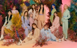 Usai Showcase, IZ*ONE Umumkan Tunda Perilisan Album 'BLOOM*IZ' Pasca Skandal Manipulasi Voting