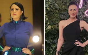 Cynthia Lamusu Unggah Foto Lawas, Wajah Mirip Banget Sophia Latjuba Bikin Kaget