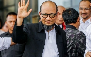 Novel Baswedan Dilaporkan Atas Tudingan Rekayasa Penyerangan, Ini Kata Jubir Presiden